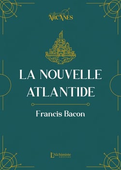 La Nouvelle Atlantide