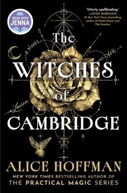 The Witches of Cambridge (A Read with Jenna Pick) - A Novel