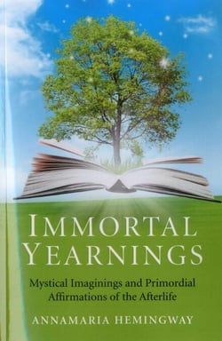 Immortal Yearnings - Mystical Imaginings and Primordial Affirmations of the Afterlife