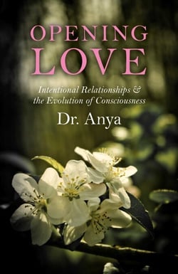 Opening Love - Intentional Relationships &amp; the Evolution of Consciousness