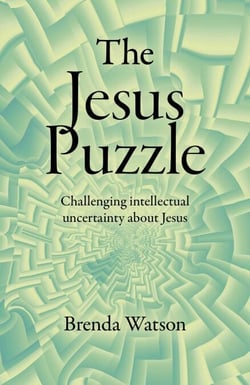 The Jesus Puzzle - Challenging Intellectual Uncertainty about Jesus