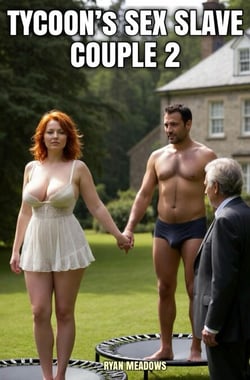 Tycoon's Sex Slave Couple 2