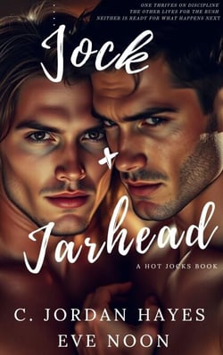 Jock + Jarhead - Hot Jocks, #2