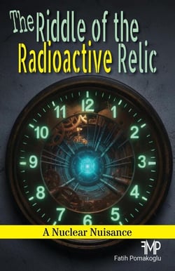 The Riddle of the Radioactive Relic