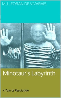 Minotaur's Labyrinth - A Tale of Revolution