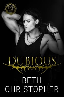 Dubious - Belle Argo Escorts, #4