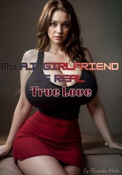 My A.I. Girlfriend Is Real: True Love - My A.I. Girlfriend Is Real, #5