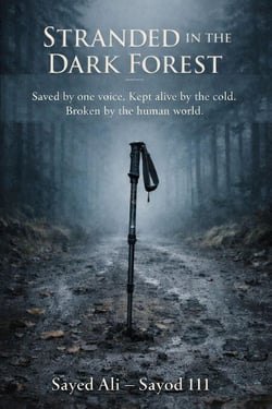 Stranded in the Dark Forest
