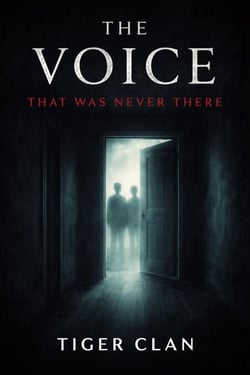 The Voice That Was Never There