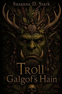 Troll Galgof's Hain
