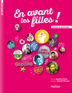 En avant les filles ! - Dès 13 ans