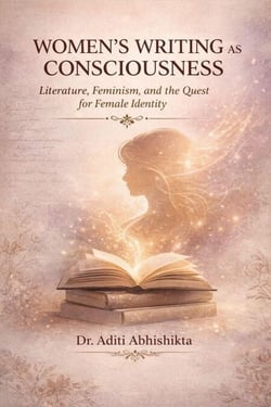 Women’s Writing as Consciousness: Literature, Feminism, and the Quest for Female Identity