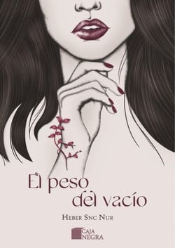 El peso del vacío