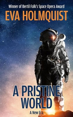 A Pristine World - A New Era, #4
