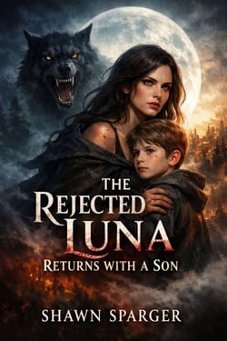 The Rejected Luna Returns with a Son