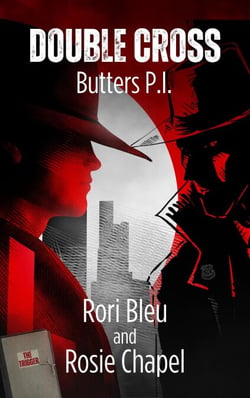 Double Cross - Butters P.I., #1
