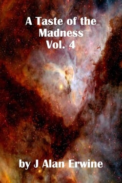 A Taste of the Madness Vol. 4