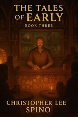 The Tales Of Early 3 - The Tales Of Early, #3