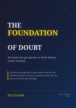 The Foundation of Doubt