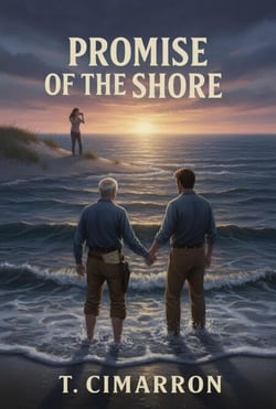 Promise of the Shore - The Promise Saga, #5