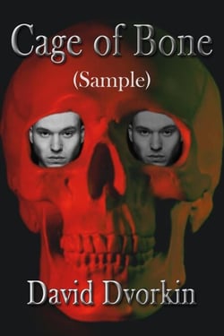 Cafe of Bone (Sample)