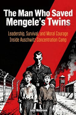 The Man Who Saved Mengele's Twins Leadership, Survival, and Moral Courage Inside Auschwitz Concentration Camp
