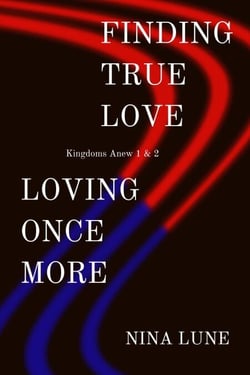 Finding True Love &amp; Loving Once More