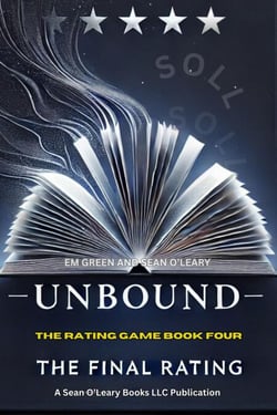 Unbound: The Final Rating - The Rating Game, #4