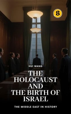 The Holocaust and the Birth of Israel: The Middle East in History - The Middle East in History, #8