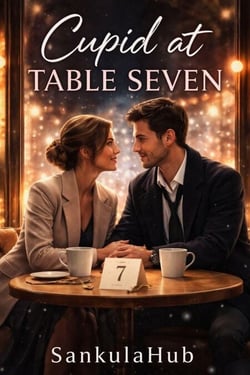 Cupid at Table Seven