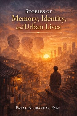 Stories of Memory, Identity, and Urban Lives