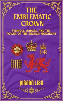 The Emblematic Crown - Symbols of Majesty, #2