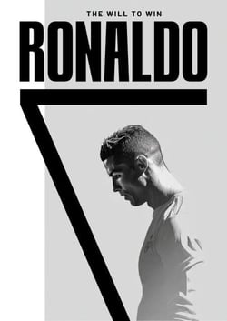 Ronaldo: The Will to Win