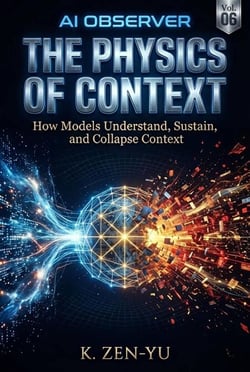 The Physics of Context - AI OBSERVER, #6