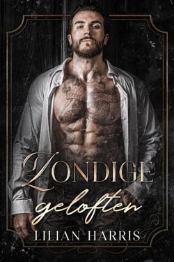 Zondige geloften - De Messina's, #1