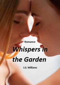 Whispers in the Garden - Lady Files, #2