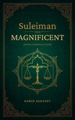 Suleiman the Magnificent: Justice, Power, and Culture