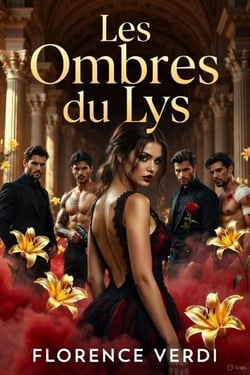Les Ombres du Lys - Les Gardiens de Médici, #2