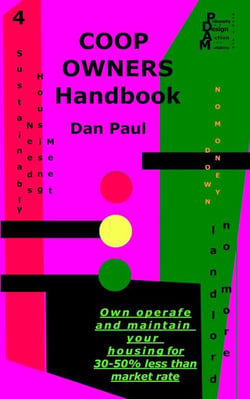 Coop Owners Manual - Philosophy of Action, Design and Multiplicity, #4