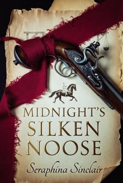 Midnight's Silken Noose