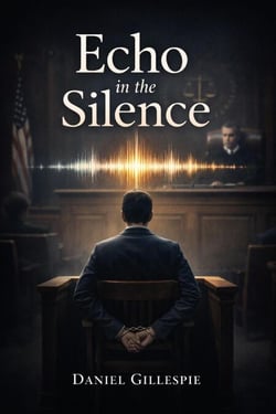 Echo In The Silence