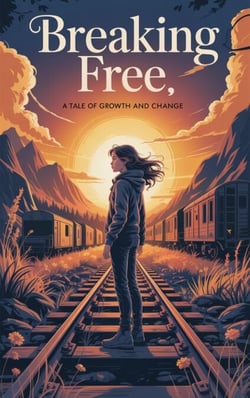 Breaking Free - Young Adult Fiction: Coming of Age, #17