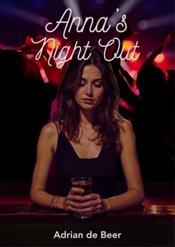 Anna's Night Out