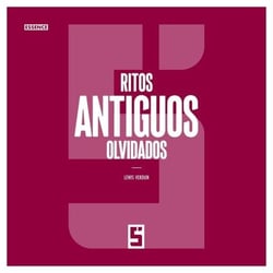 Ritos antiguos olvidados