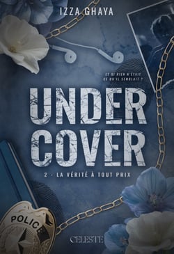 Undercover, La vérité à tout prix