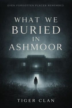 What We Buried in Ashmoor