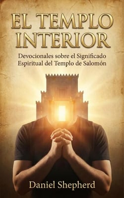 El Templo Interior: Devocionales sobre el Significado Espiritual del Templo de Salomón