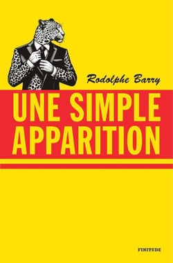 Une simple apparition