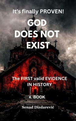 It’s Finally Proven! God Does Not Exist The First Valid Evidence in History - It’s Finally PROVEN! God Does NOT Exist The FIRST valid EVIDENCE in History, #4