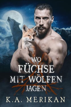 Wo Füchse mit Wölfen jagen - Folk Lore DE, #2